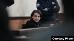 26 წლის ანრი კვარაცხელია