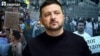 Чи знайде президент Зеленський вихід із політичної кризи, яку сам і створив?