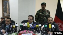 مقامات امنیتی از تدابیر شدید امنیتی اطمینان دادند