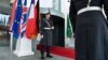 В Німеччині триває саміт через події в Лівії: зібралися представники понад 10 країн