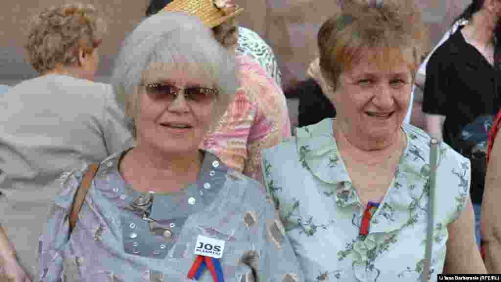 Ce-ți doresc eu ție, dulce Moldovă ?