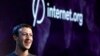 Mark Zuckerberg