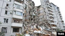 Вибух побутового газу в житловому будинку у тодішньому Дніпропетровську в 2007 році забрав життя 23 людей