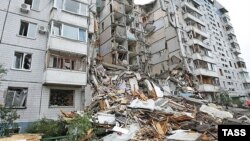 13 жовтня 2007 року в Дніпропетровську в житловому будинку стався вибух побутового газу, у результаті повністю був зруйнований третій під’їзд будинку, перекриття і 40 житлових квартир, 23 людини загинули