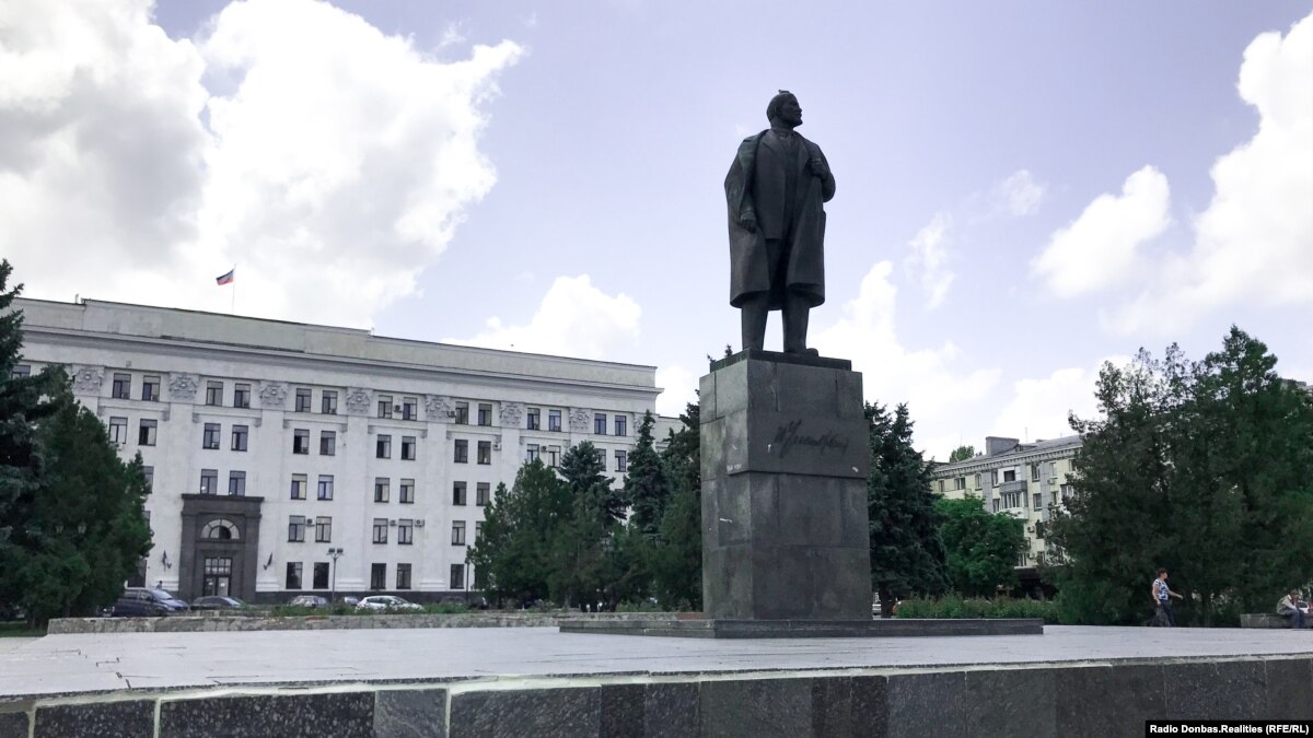 oi5.ru: «Бр-р-р-р! Ужас!»: луганчане рассказали об истории города и советском наследии «Бр-р-р-р! Ужас!»: луганчане рассказали об истории города и советском наследии