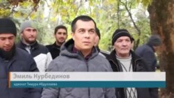 Суд закрывает глаза на нарушение прав человека – крымский адвокат (видео)