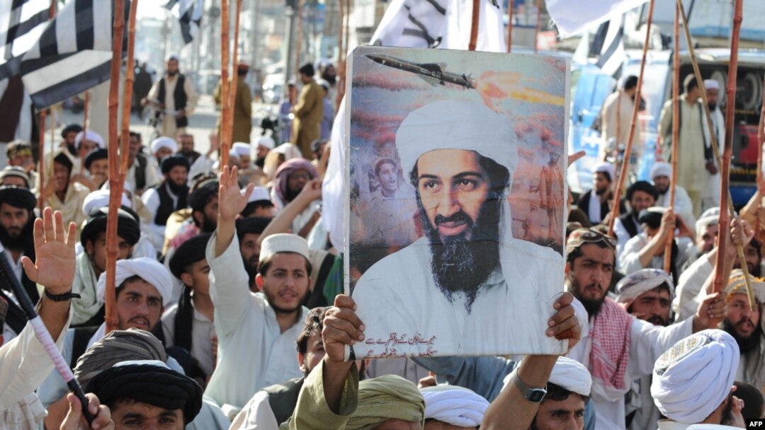 No Tears For Osama In Pakistan