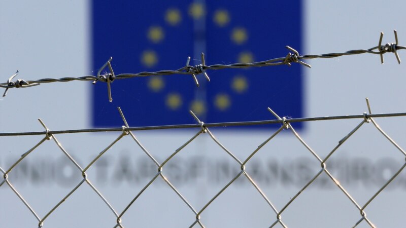 BE do të verifikojë paraprakisht udhëtarët që hyjnë pa viza në zonën Schengen