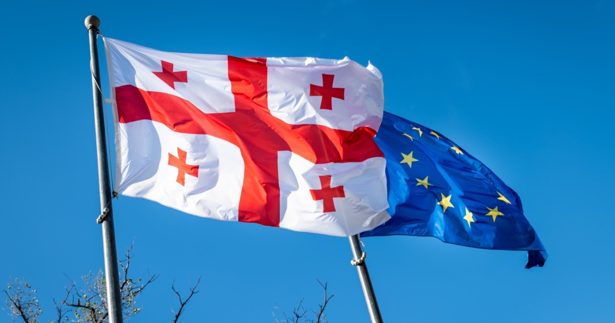 ევროკავშირის გაფართოების ფორუმზე საქართველოს ხელისუფლება არ იქნება