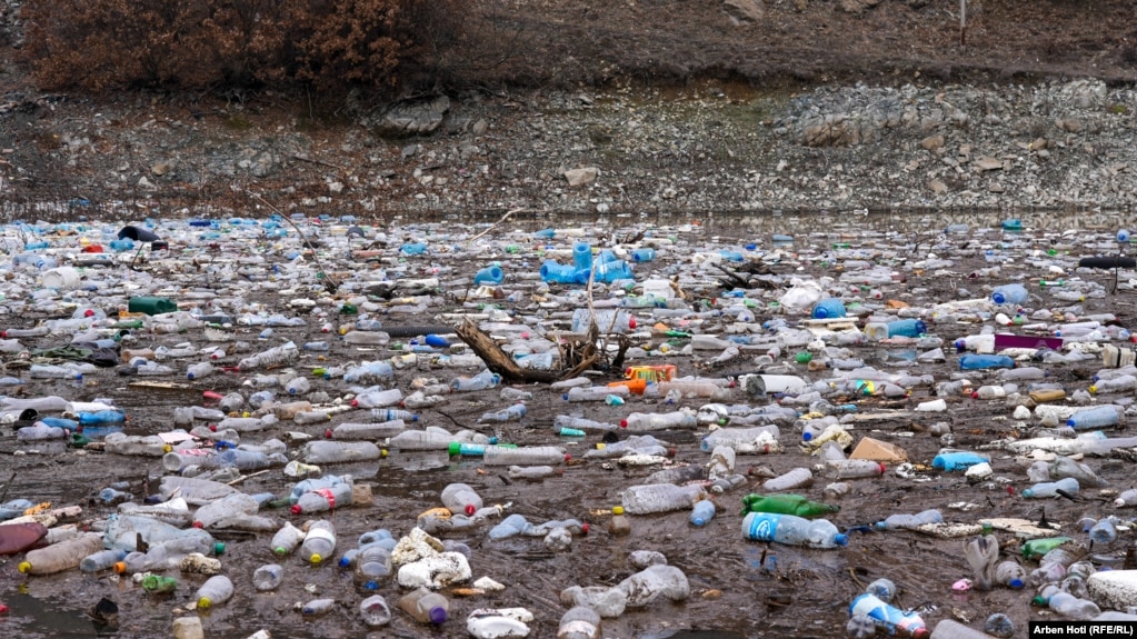 Badoci është një nga pesë liqenet artificiale në Kosovë.