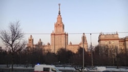 Студентов вербуют на войну 