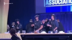 Թրամփը «չի անհանգստացել» իր մասնակցությամբ միջոցառման ժամանակ կրակոցներից. ինչ է հայտնի