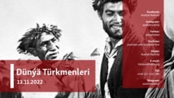 'Aýdyňlyk döwründe düşürilen türkmen filmleri edebi erkinligi, durmuş reallygy bilen tapawutlanýar'