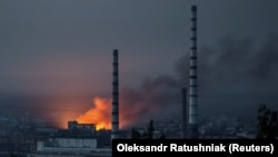 Évekbe telhet, míg helyrehozhatják a háború okozta környezeti károkat Ukrajnában