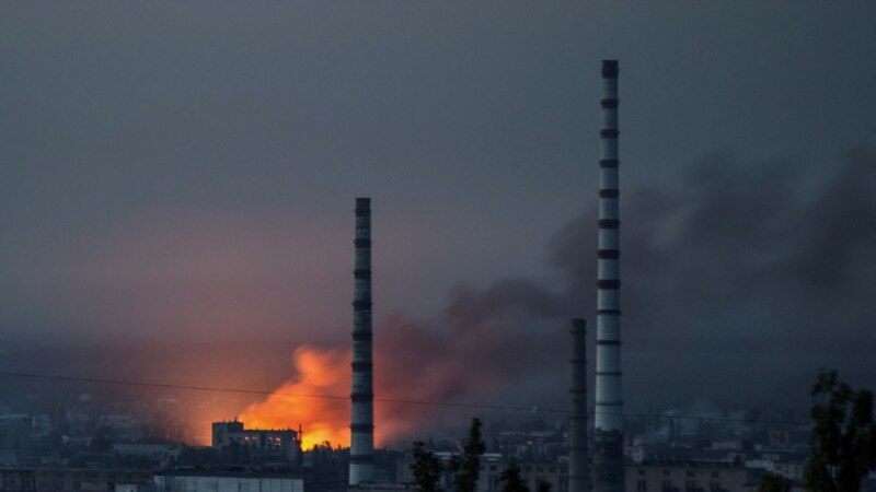 Trebaće godine da se Ukrajina oporavi od ekološke štete rata