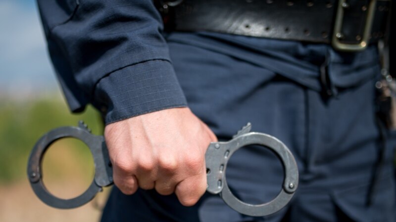 СМИ сообщают о задержании главы отделения полиции "Автозаводский" в Набережных Челнах