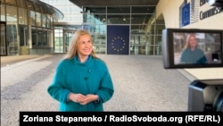 Кадрі Сімсон, єврокомісарка з питань енергетики