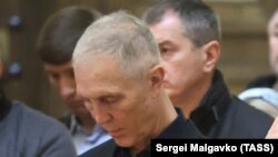 Владимир Сальдо