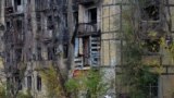 Мариуполь после российского вторжения