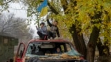 UKRAINE-RUSSIA-CONFLICT-WAR-KHERSON-LIBERATION