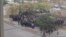 اعتصاب کارکنان کارخانه ذوب آهن اصفهان