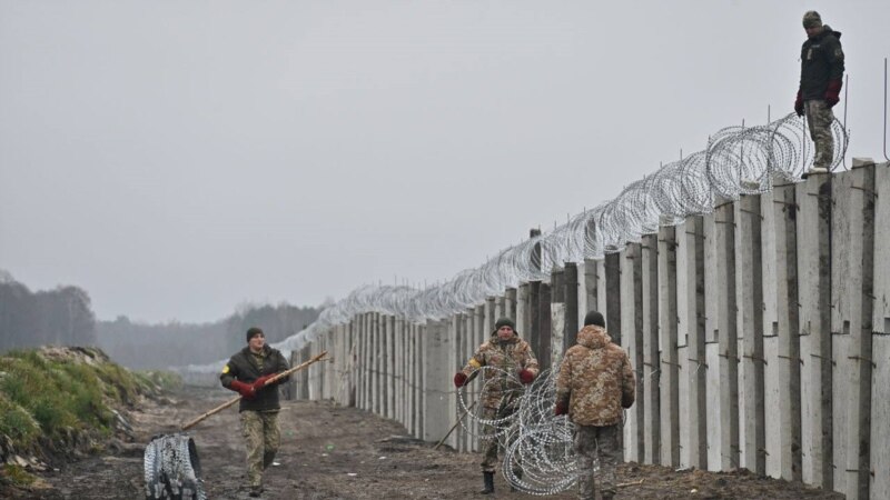 В Беларуси заверили, что не собираются «ввязываться в какие-то конфликты»