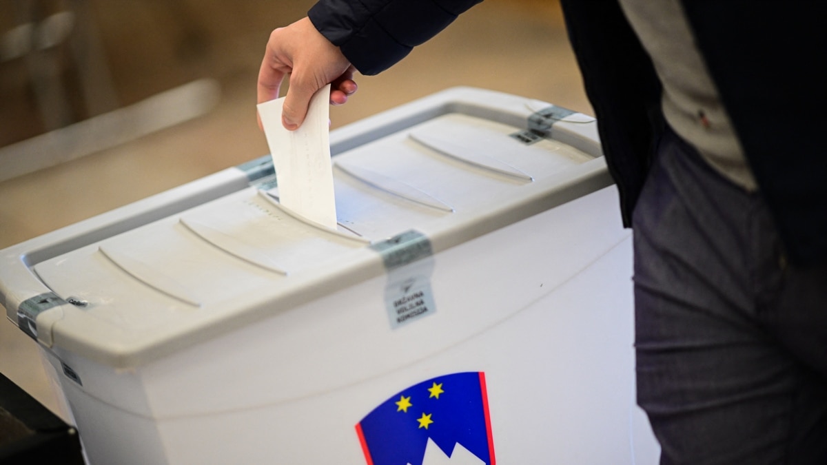 У Словенії на референдумі підтримали закон про незалежність телебачення
