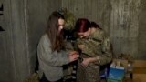 Uniforms For Pregnant Soldiers: Ukrainian Volunteers Tailor Gear For Women At War 