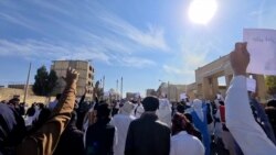 سرکوب اعتراضات در زاهدان؛ گفت‌وگو با ناصر بولیدهی