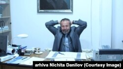 Nichita Danilov