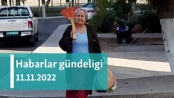 Habarlar gündeligi