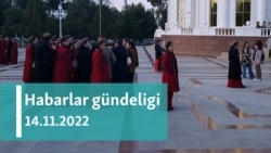 Habarlar gündeligi