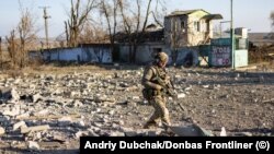 На звільнених від російських військ українських територіях на Херсонщині «не виключена робота диверсійних груп РФ»