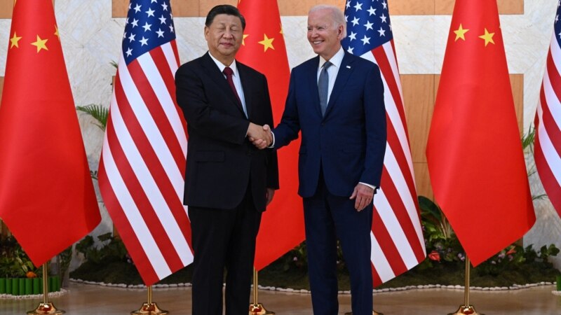 Лидерите на САД и на Кина ветија дека „ќе избегнуваат конфликти“