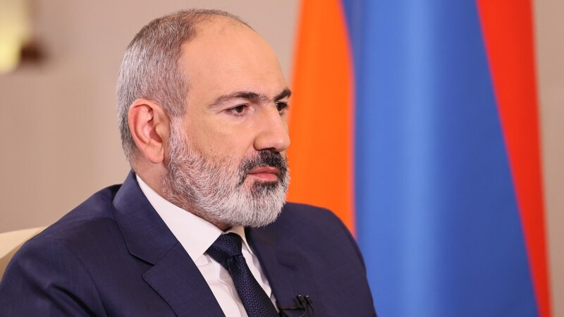 Пашинян назвал заявления Алиева вопиющим актом терроризирования гражданского населения Армении
