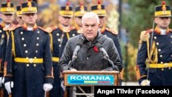 Ministrul Apărării Naţionale începe o vizită în SUA și are întâlniri cu secretarul apărării Lloyd Austin și cu generalul Mark Milley