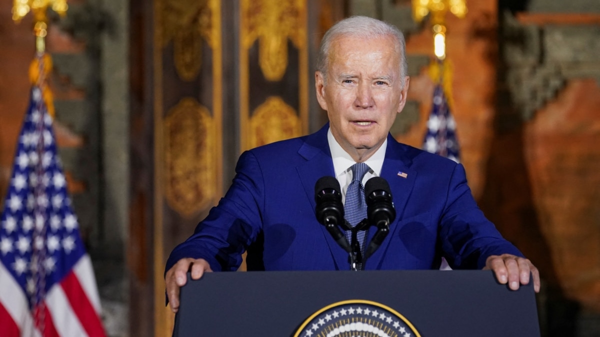 Biden Asks For More Than $37 Billion In Aid For Ukraine