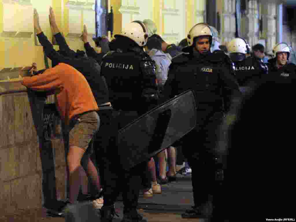 Beograd, 29.05.2011. Foto: RSE / Vesna Anđić 