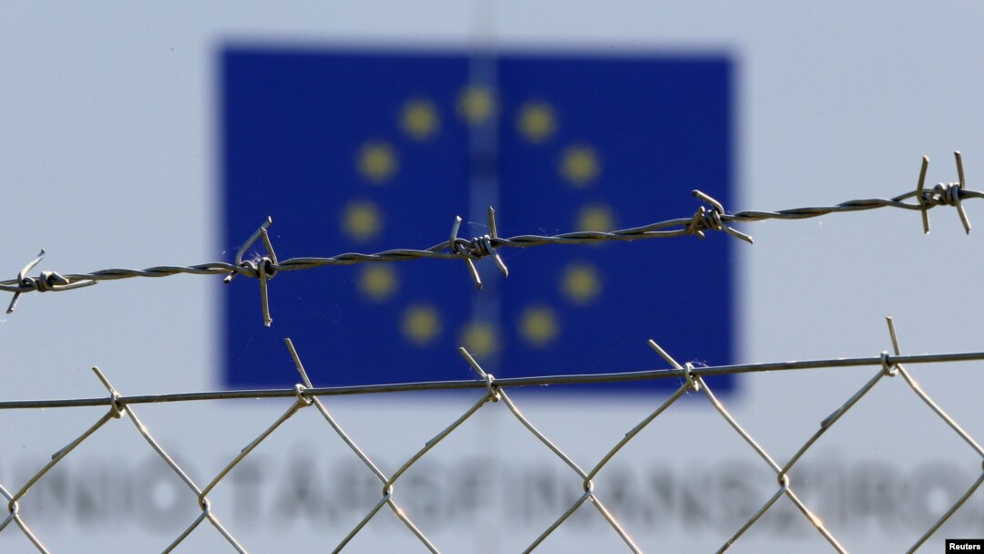Mađari će se 2. oktobra izjasniti o evropskim kvotama za prihvat migranata