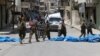 قوای کُردی سوریه آغاز کمپاین برای پسگیری رقه را اعلان کردند