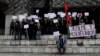 Serb, Kosovar Prime Ministers To Meet
