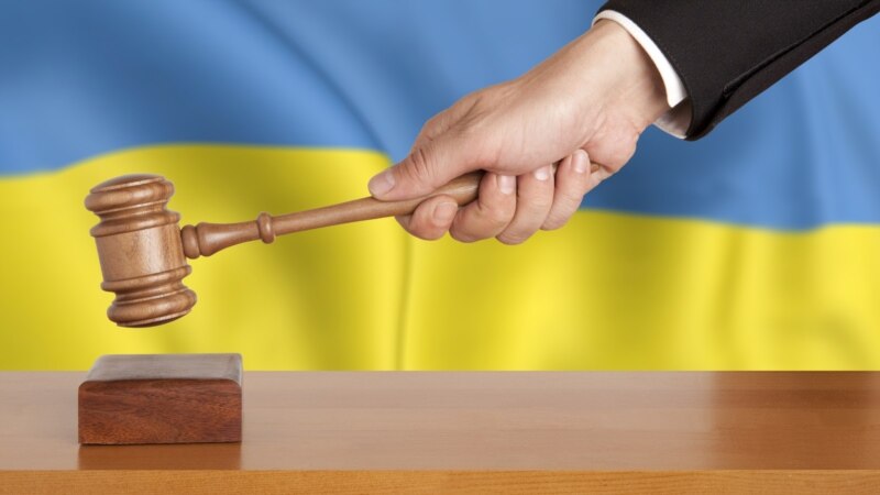 Суд в Киеве перенес рассмотрение дела обвиняемого в участии в «самообороне» Севастополя