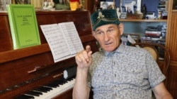 Миңгол Галиев
