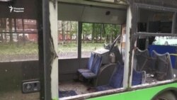 Украинага босқин: 172-кун | Киевдаги Она Ватан ҳайкалидаги Совет герби олиб ташланади
