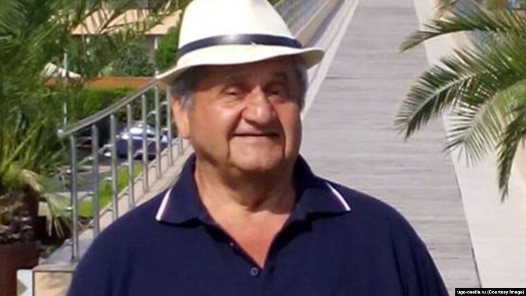 Алан Чочиев