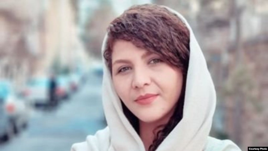 Zeinab Rahimi is the fifth journalist to face legal action after commenting on the death of Garavand, highlighting government's crackdown on dissenting voices in the media.