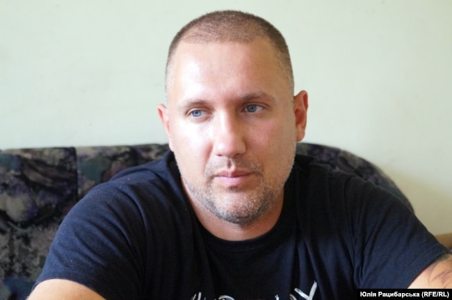 Євген Дубовіков