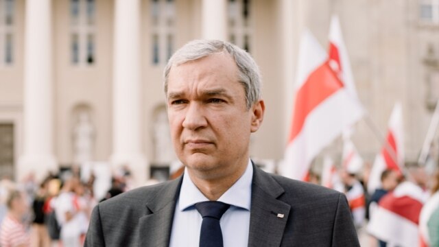 Латушка расказаў, чым займаецца Аб’яднаны кабінэт Беларусі - верасень 05, 2022 Латушка расказаў, чым займаецца Аб’яднаны кабінэт Беларусі - верасень 05, 2022
