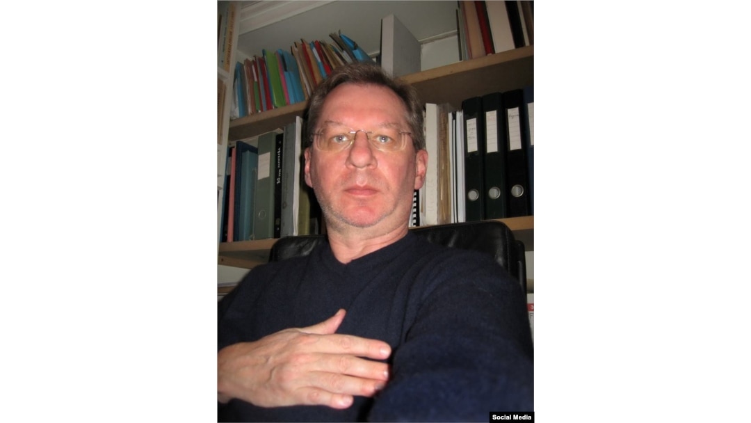 Андрей Корляков