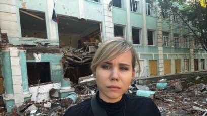 Explozie cu mașină capcană lângă Moscova